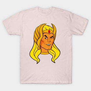 He-ra! T-Shirt